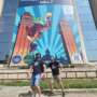 LEGNONE TAKES BARCELLONA!